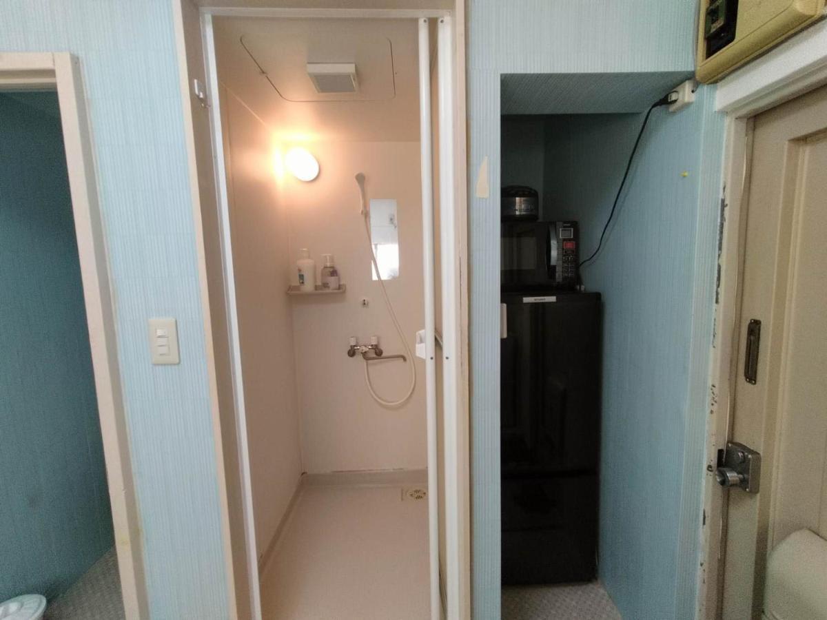 Appart hôtel Nishi-shinjuku-zyz *