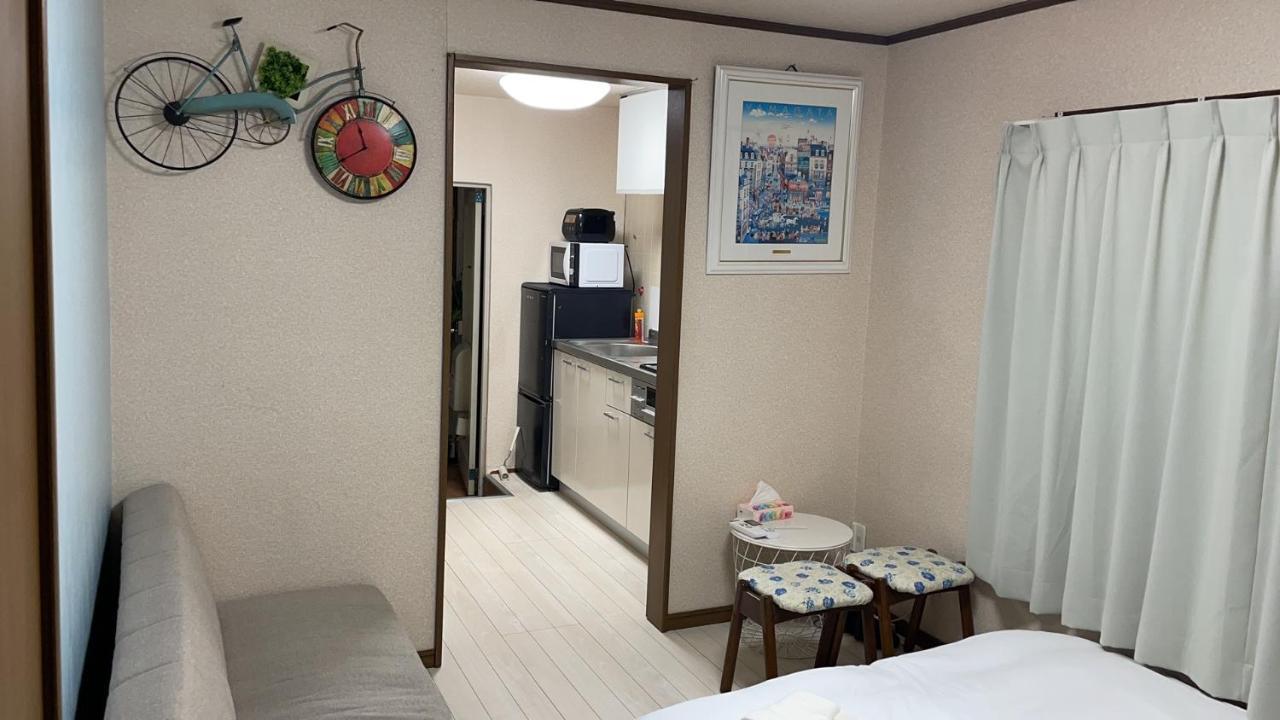 Nishi-shinjuku-zyz Appart hôtel Tōkyō