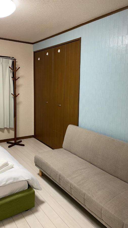 Nishi-shinjuku-zyz Appart hôtel Tōkyō