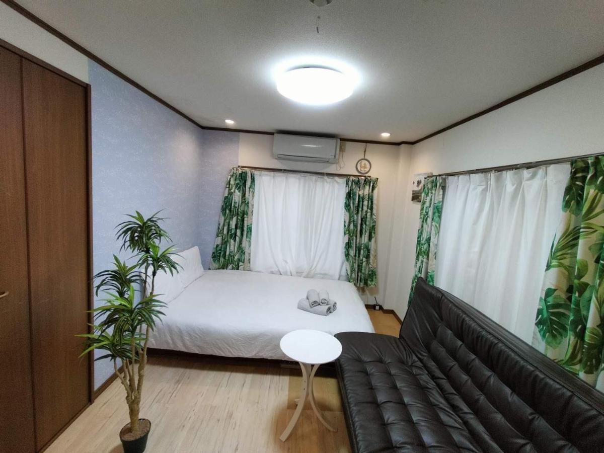 公寓式飯店 Nishi-shinjuku-zyz *