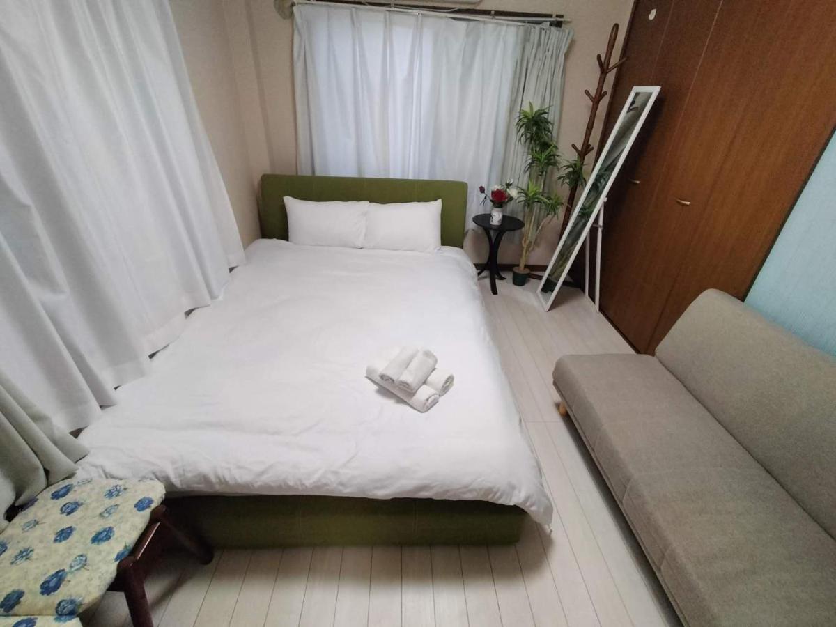 Appart hôtel Nishi-shinjuku-zyz Tōkyō