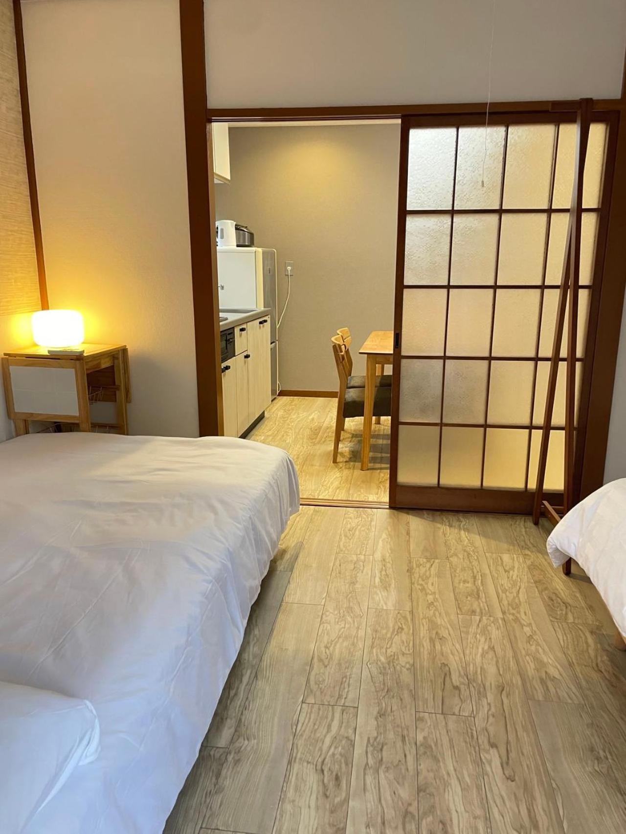 Appart hôtel Nishi-shinjuku-zyz