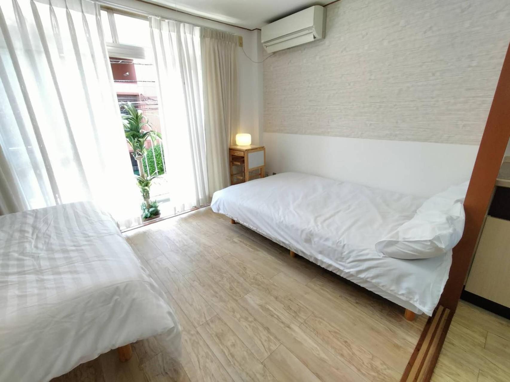 Appart hôtel Nishi-shinjuku-zyz