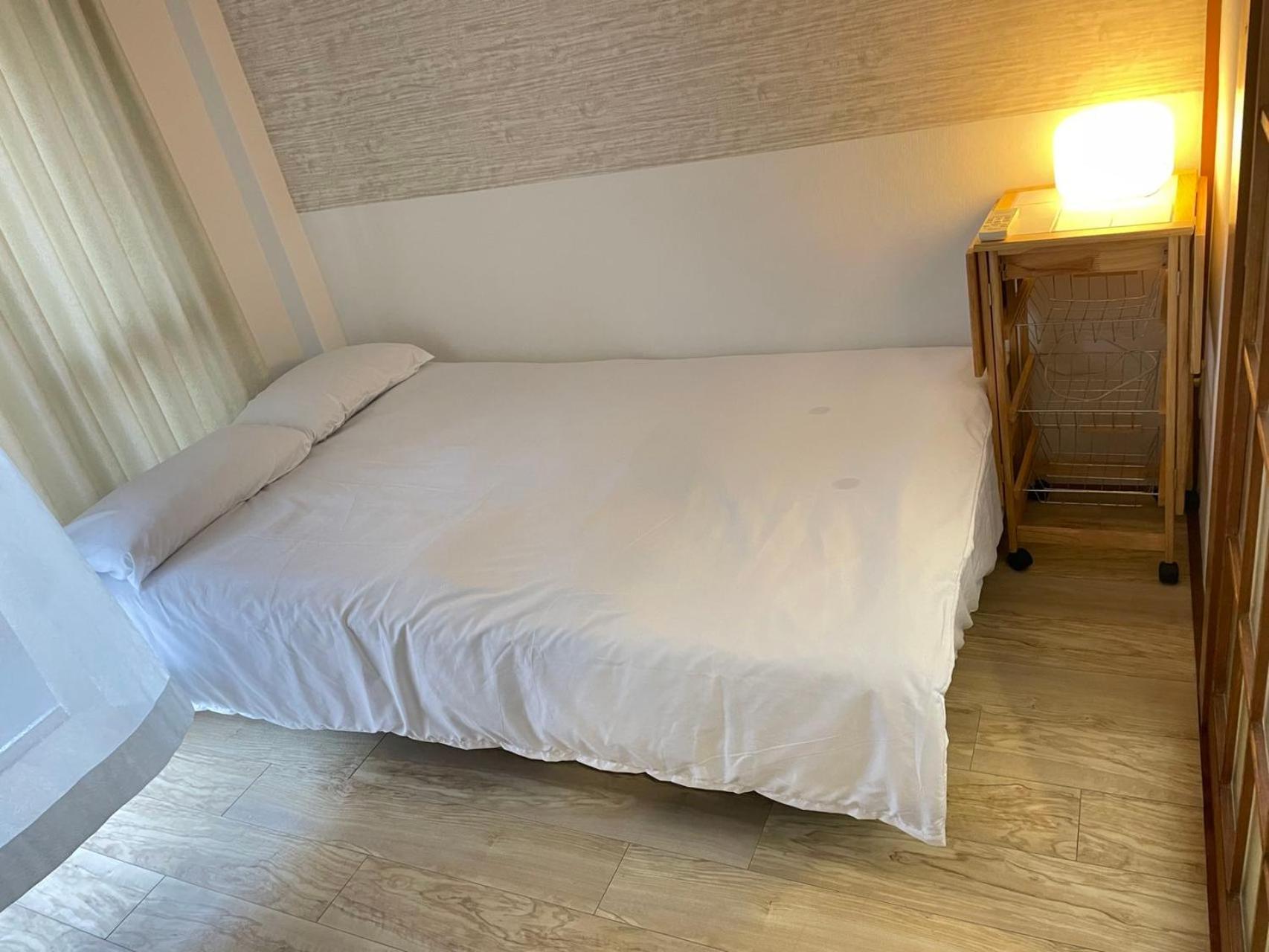 Appart hôtel Nishi-shinjuku-zyz *