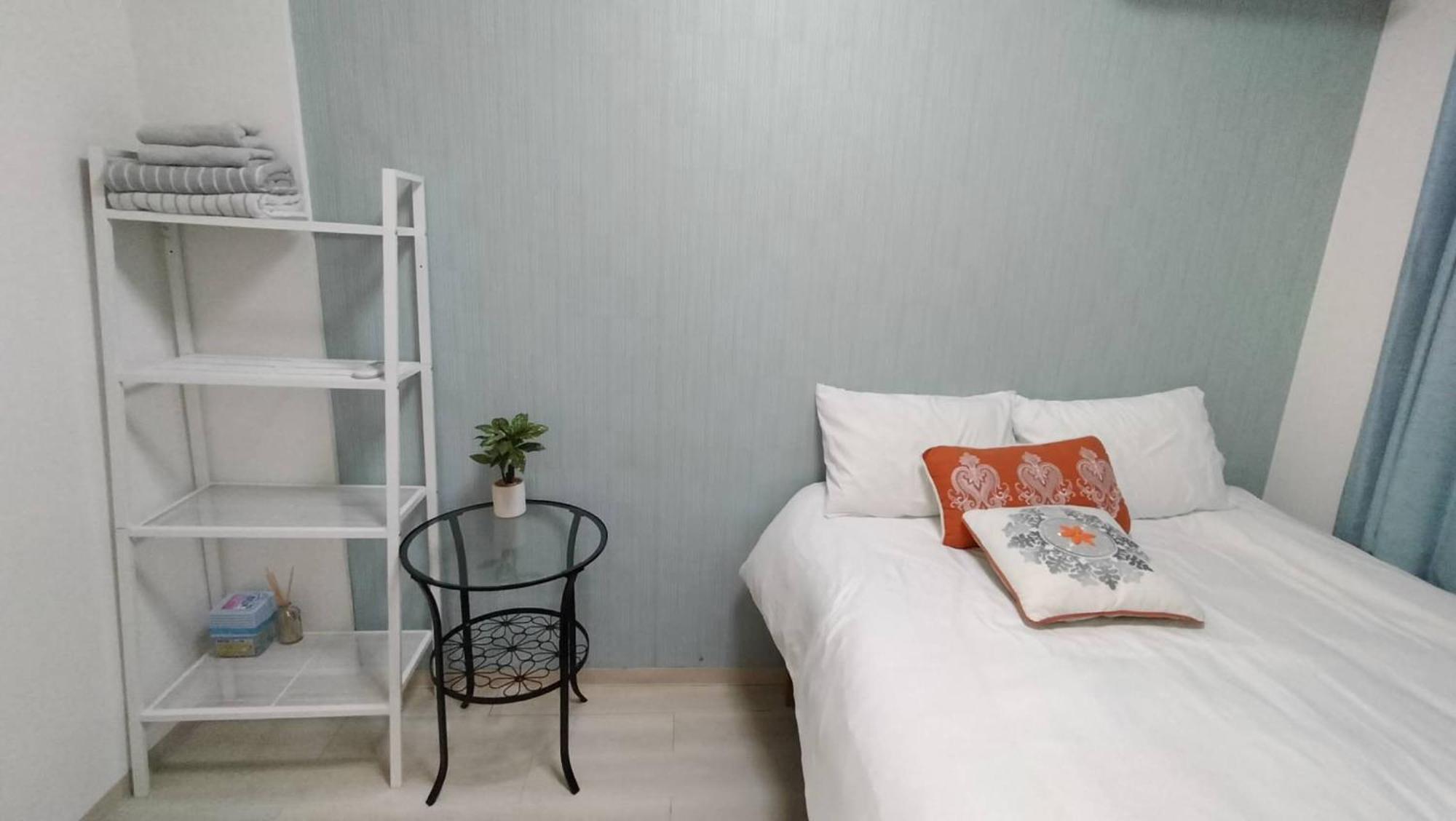 Nishi-shinjuku-zyz Appart hôtel *