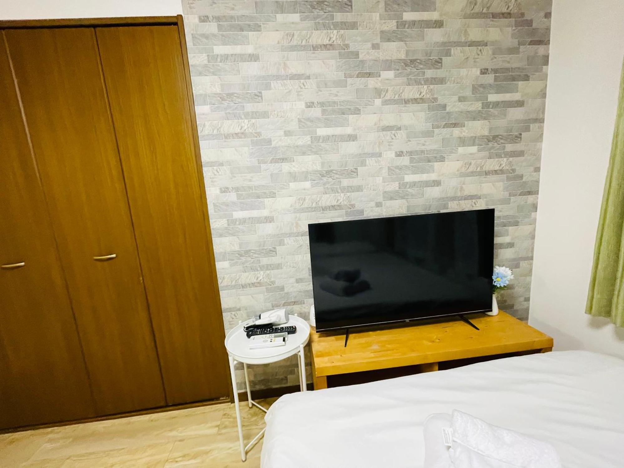 Nishi-shinjuku-zyz アパートホテル *