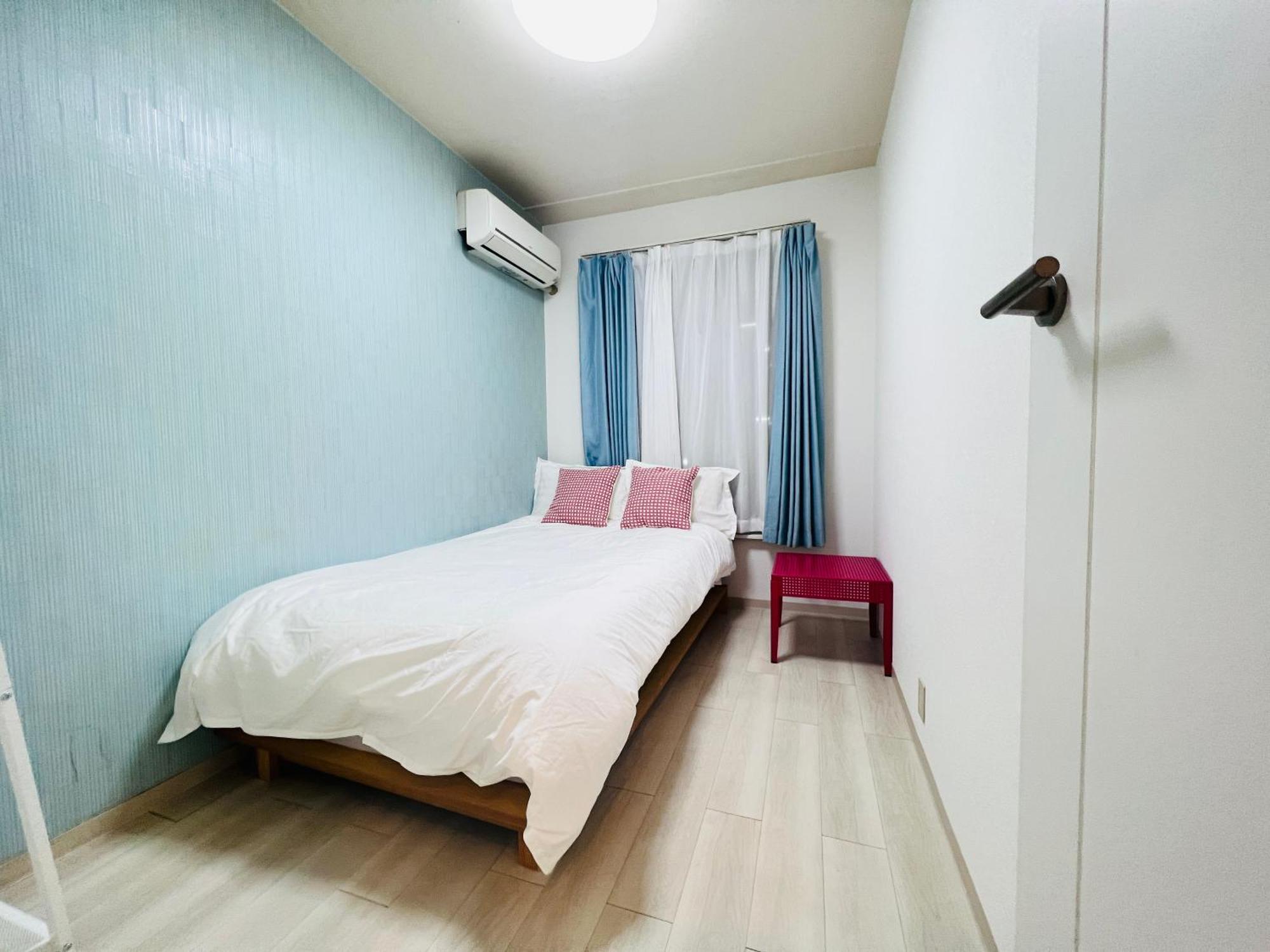 Appart hôtel Nishi-shinjuku-zyz